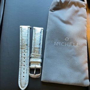 Michele Watch Strap